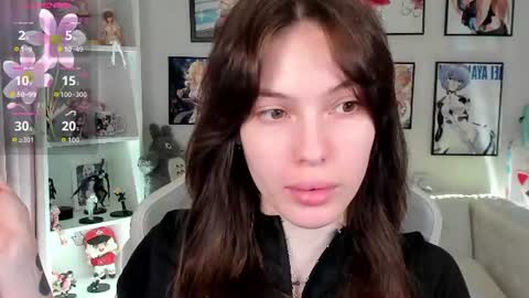 Snapshot of mili_joy chatting on June 2026 05:37:01 PM Mili Jay online show from June 2026 05:37:01 PM