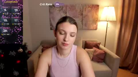 milinafox online show from January 2026 11:53:01 PM