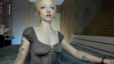 Mila 3 aka Deepthroat World Champion online show from April 2026 02:25:02 AM