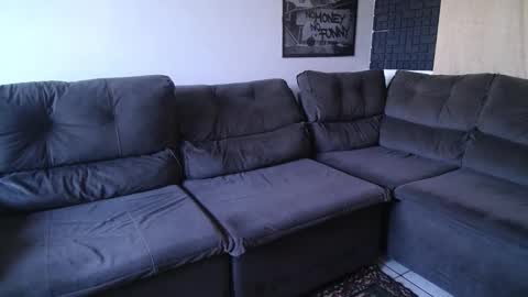 milioncouple online show from March 2026 07:53:02 PM