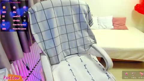 MilisaSweet online show from February 2026 09:22:01 PM