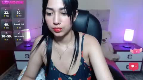 luci online show from December 2025 03:56:01 AM