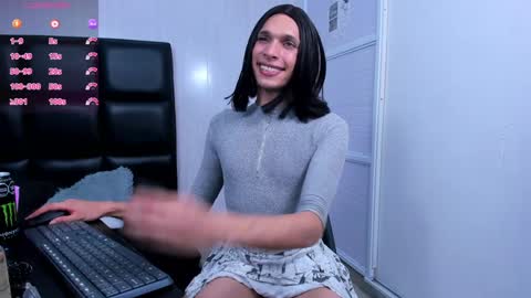 MAX online show from January 2025 03:55:02 AM