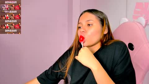 Snapshot of milk_zafira chatting on November 2025 02:21:01 AM milk_zafira online show from November 2025 02:21:01 AM