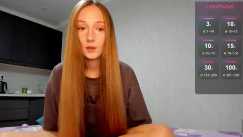 MilkaLiza online show from September 2025 01:59:01 PM