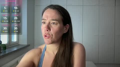 Snapshot of milkandhoneylullabies chatting on June 2026 11:09:02 AM Milk online show from June 2026 11:09:02 AM