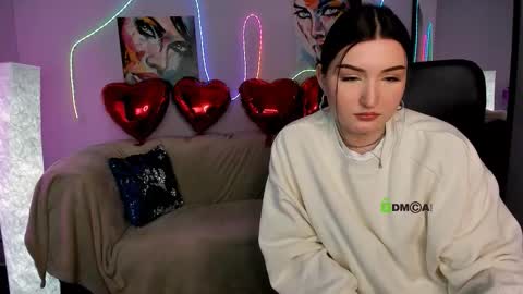 Mila online show from February 2026 11:35:02 AM