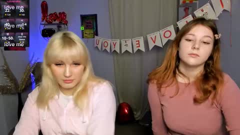 Mila online show from February 2026 08:36:01 PM