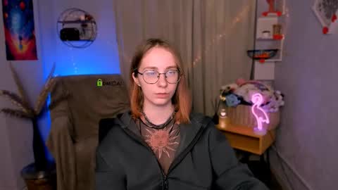 Mila online show from February 2026 08:08:02 PM