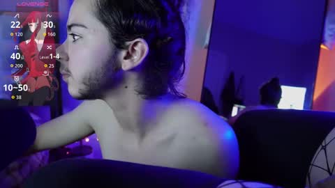 Snapshot of milkingmarlo chatting on October 2025 02:04:02 AM milkingmarlo online show from October 2025 02:04:02 AM