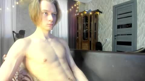 Isaac online show from January 2026 05:00:01 AM