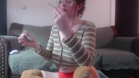 milknhunnny online show from February 2025 06:44:02 AM