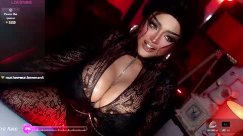 milkshakelavinia online show from March 2025 08:59:01 AM