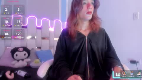 Michelle  online show from January 2026 06:35:01 PM