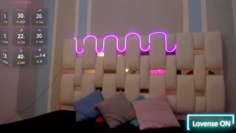 Michelle  online show from January 2026 07:28:02 PM