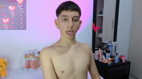 Snapshot of milky__boy_ chatting on December 2024 04:31:02 AM H A R O L D online show from December 2024 04:31:02 AM