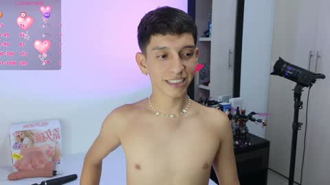 Snapshot of milky__boy_ chatting on December 2024 03:16:02 AM H A R O L D online show from December 2024 03:16:02 AM