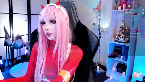 milky cute online show from January 2026 12:58:02 AM