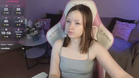 Snapshot of milkyshowproject chatting on January 2026 04:44:01 PM Ula online show from January 2026 04:44:01 PM