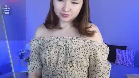 Snapshot of milkyshowproject chatting on February 2026 04:58:02 PM Ula online show from February 2026 04:58:02 PM