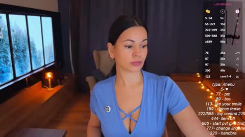 Mila online show from March 2026 10:11:02 AM