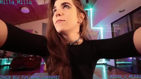 milla_milla online show from October 2025 04:51:02 AM