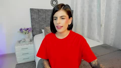 Milagros online show from February 2026 02:54:02 AM