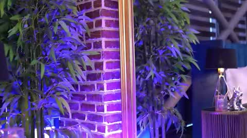 Snapshot of milla_serene chatting on November 2025 06:05:01 AM Milla online show from November 2025 06:05:01 AM