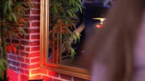 Snapshot of milla_serene chatting on December 2025 07:50:01 AM Milla online show from December 2025 07:50:01 AM