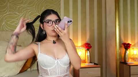Snapshot of millabliss chatting on July 2026 09:08:01 PM MillaBliss online show from July 2026 09:08:01 PM
