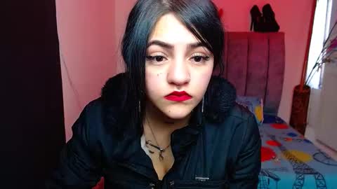 Violeta online show from October 2025 01:44:01 PM