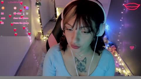 Snapshot of millandiux chatting on February 2025 01:45:01 AM millandiux online show from February 2025 01:45:01 AM