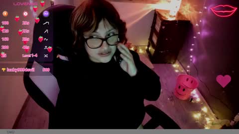 Snapshot of millandiux chatting on February 2025 03:45:01 AM millandiux online show from February 2025 03:45:01 AM