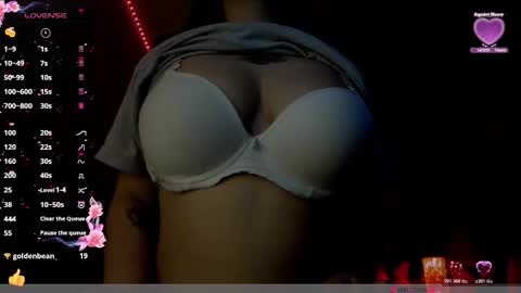 millandiux online show from March 2026 02:44:01 AM