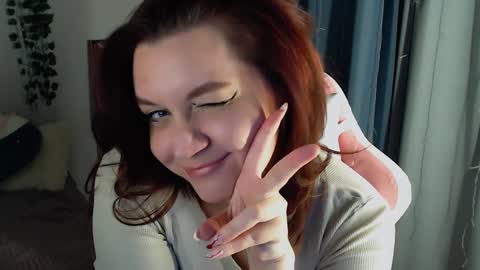 Milla online show from December 2024 08:55:02 PM