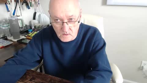 millenium0129 online show from February 2026 04:55:01 PM