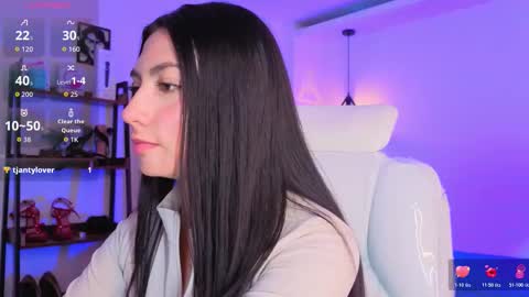 miller_vanessa_ online show from March 2026 09:19:02 PM