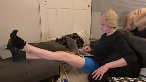 SlimnHungOH online show from February 2025 02:36:02 AM