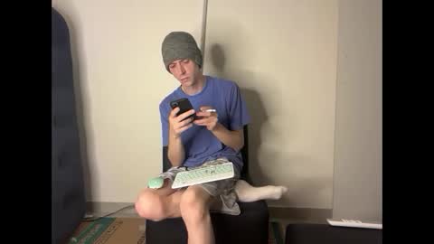 SlimnHungOH online show from February 2026 12:28:01 AM