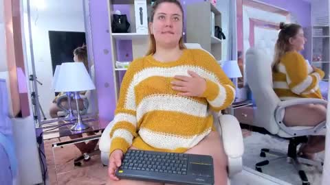 millers_rousse online show from April 2026 03:01:02 PM