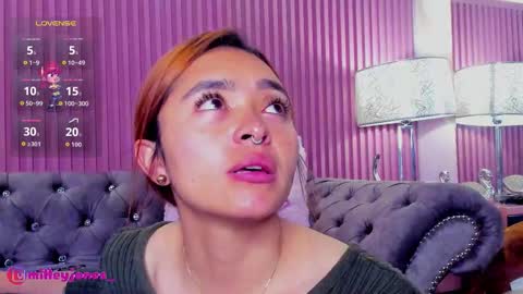 milleyjones_ online show from March 2026 12:10:01 PM