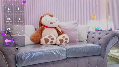 milleyjones_ online show from July 2026 11:50:02 AM