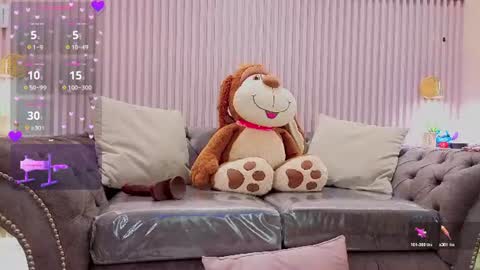 milleyjones_ online show from July 2026 04:39:33 PM