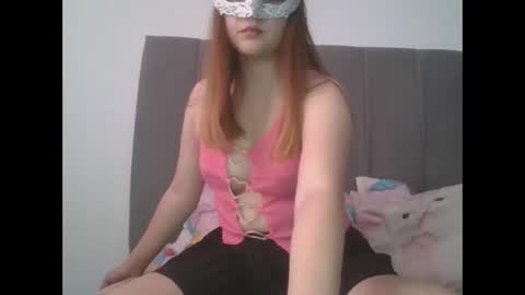 milleynoface online show from April 2026 10:34:02 PM