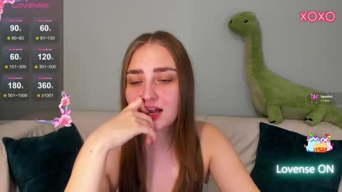 Milly online show from February 2026 01:43:01 AM