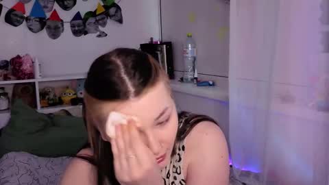 Millie online show from November 2025 06:37:01 AM