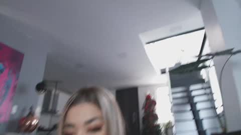 Snapshot of milliejhonson chatting on December 2024 02:26:02 PM Mila online show from December 2024 02:26:02 PM