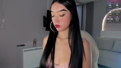 Ana Maria online show from November 2025 11:27:02 PM