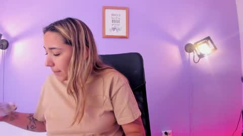 Millie online show from May 2026 12:02:01 PM