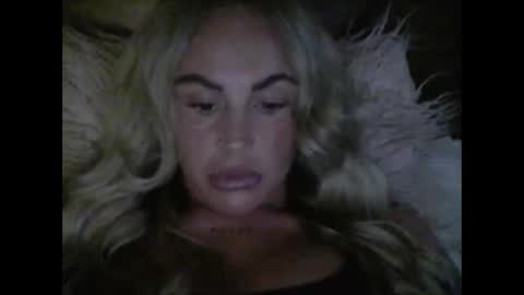 millisa13 online show from May 2026 11:22:01 PM